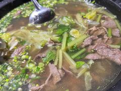 -乐山食古香跷脚牛肉