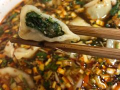 -尤素福东举院饺子馆