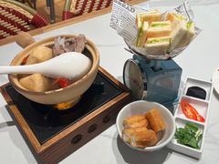 -芽笼芽笼新加坡餐厅(环球港店)