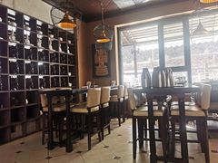 -泰莲庭·溪畔餐厅(雁栖湖店)