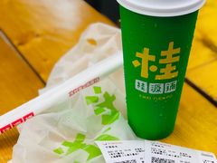 -桂桂茶(万嘉广场店)