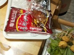 -袁记串串香(梁家巷店)