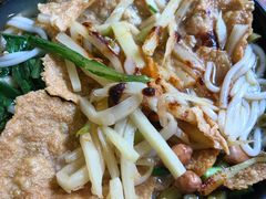 小碗螺蛳粉-螺蛳粉先生(蓟门桥店)