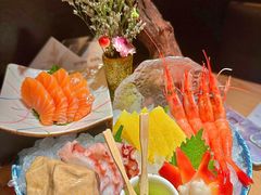 -匠和风精致料理(春熙路群光广场店)