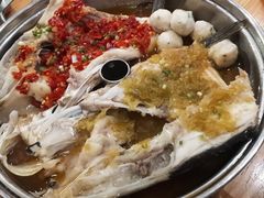 -望湘园·湖南菜(宏伊店)