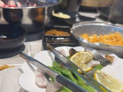 -胡哥烤肥牛(车公庙店)