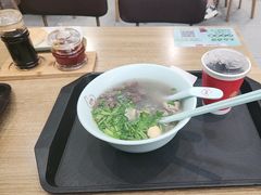 -回味鸭血粉丝汤(砂之船店)