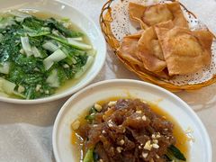 -莲花公园煎蟹(总店)