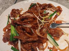 -留半山·香港食堂(啦啦宝都店)