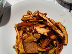 -农耕记·湖南土菜(halo广场店)