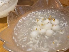 -蜜桃餐厅·伴山(绿宝广场店)