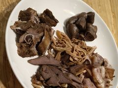 卤拼（小）-盘飧市(春熙路店)