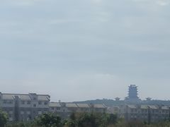 -洛阳龙门站