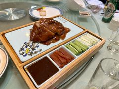 -上海1号私藏菜(静安店)