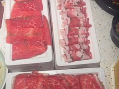 -沪小胖·小龙虾·蓝龙王(八佰伴店)