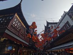 -上海城隍庙
