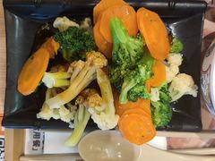 -吉野家(中关村3店)