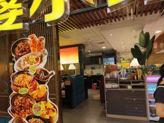-外婆小聚茶餐厅·生日·团建(市民中心店)