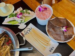 无骨鸭掌-大龙辣火锅·龙虾·烧烤(湖滨新天地店)