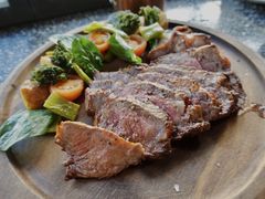 西冷牛排-Apollo·西班牙小酒馆(安福路店)
