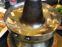 -铜锣湾·有麝自然香(渝北财富中心店)