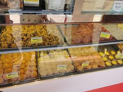 -鲍师傅糕点(西站店)