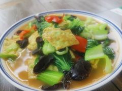 农家小炒-临江宴餐厅·桐庐菜(富春江店)