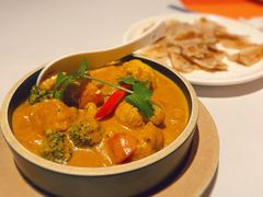 -若蘭慈·无国界素食料理(欢乐海岸店)