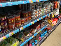 零售区-嘿嘛仓储购(华明店)