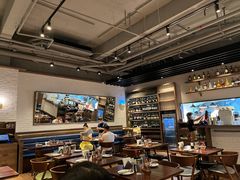 大堂-Bistro 63 创意融合料理(广粤天地店)