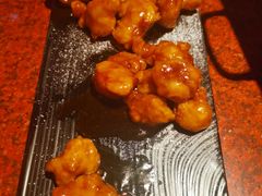 -绿茶餐厅(蓝色港湾店)