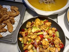 -小菜园新徽菜(溧阳万达店)