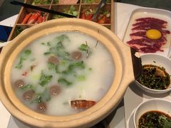 -扬州万怡酒店-中餐厅(文昌中路店)