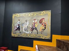 -暴风岛沉浸式体验馆(百联世纪店)