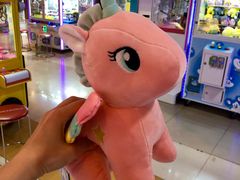 -汤姆熊欢乐世界·史莱姆怪兽(正大店)
