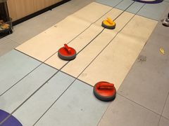 -满纷轰趴·生日聚会·公司团建·城市系列(前海店)