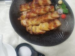 -禾悦庄餐厅