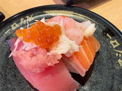 -寿司郎(皇庭广场店)