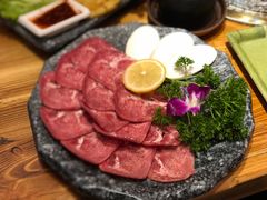 -万兴佳烤肉·长白山老味道(宏泰广场店)