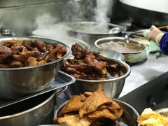 -李兰英湖南面馆(护国路店)