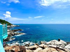 -三亚蜈支洲岛旅游区