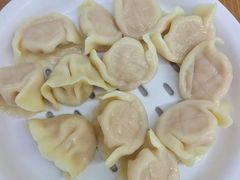 -海胆小馆(东北水饺·春柳店)