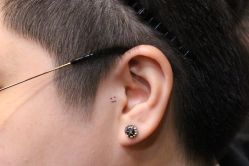 -飛凡TATTOO纹身•原创