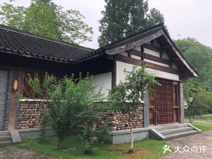 解放军杭州疗养院体检中心图片