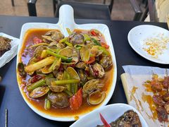 -有奴思烤肉·清真(正宁路店)