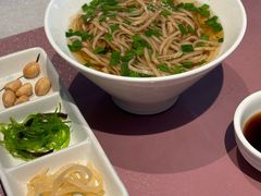 -稍可轩博物馆餐厅