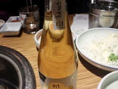 -王妃家(明洞中央店)