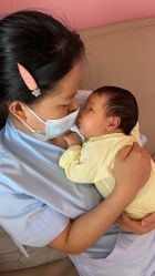 -梓爱月子中心(花都店)