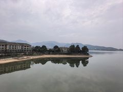 -余姚四明湖开元名都度假酒店·夏威夷西餐厅