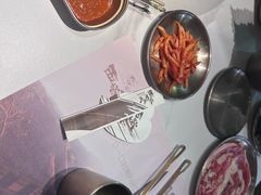-西塔老太太泥炉烤肉(望京一店)